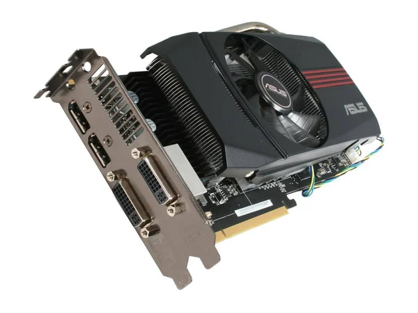 Asus EAH6870 DC/2DI2S/1GD5 Radeon HD 6870 1GB 256-bit GDDR5 PCI Expres