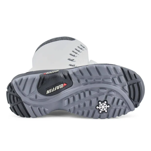 Baffin Jess – Women's Boot