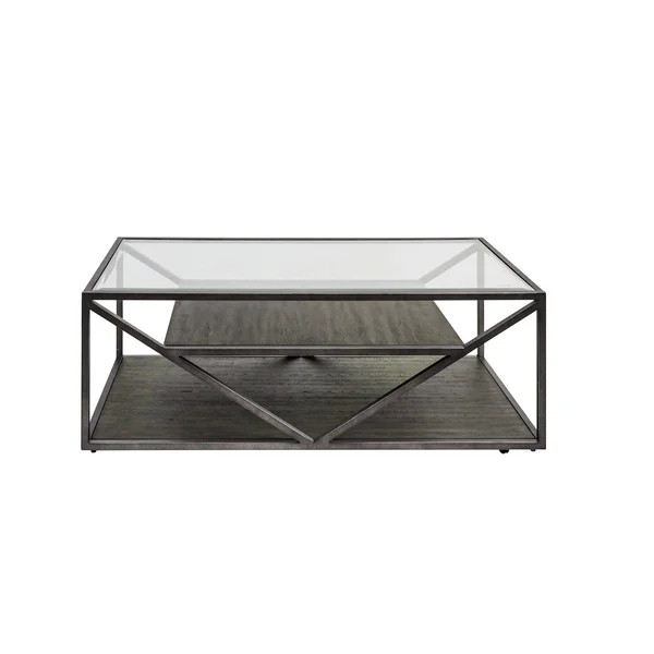 Liberty Furniture Arista - Rectangular Cocktail Table
