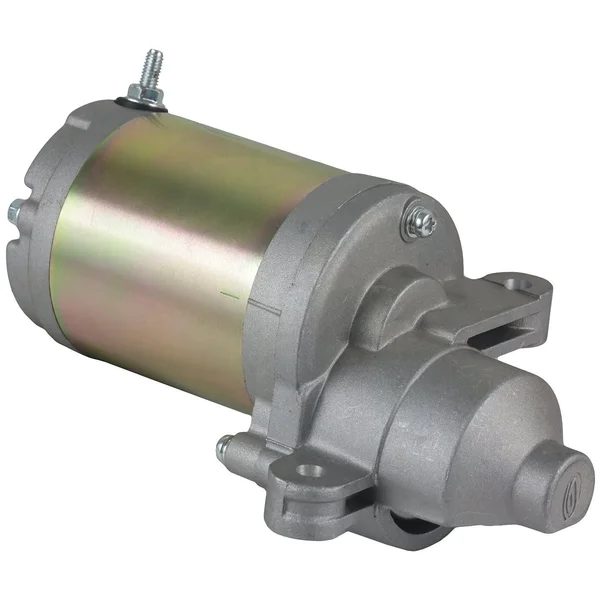 Rareelectrical New 12V Starter Fits Craftsman Riding Mower 13A226JD099 13a278xs099 951-12207