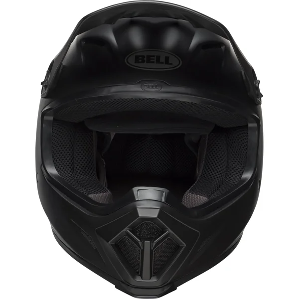 Bell MX-9 MIPS Helmet - Matte Black - XL
