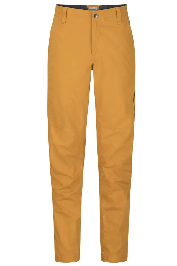 Marmot Durango Pant - Men's Aztec Gold - 38