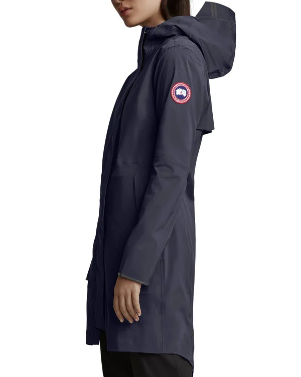 Canada Goose Salida Jacket Tempest Blue