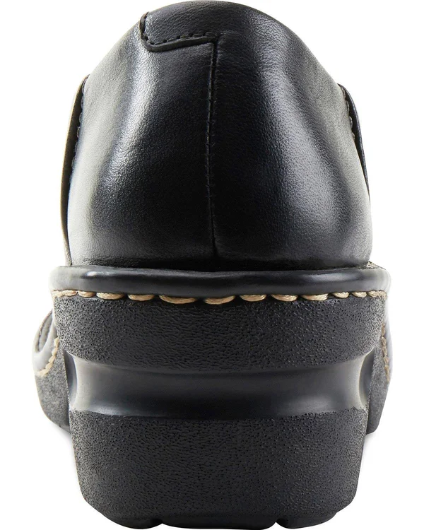 Eastland Tracie Slip-On - Women's - Black