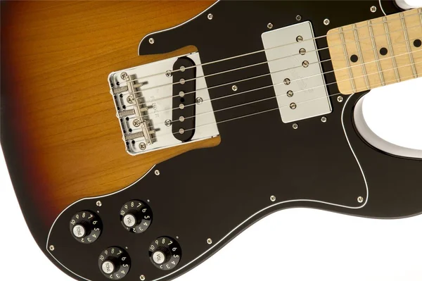 Fender Classic Series &72 Telecaster Custom Maple 3-Color Sunburst