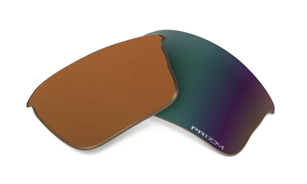 Oakley Flak Jacket Xlj Prizm Shallow Water Polarized Replacement Lens