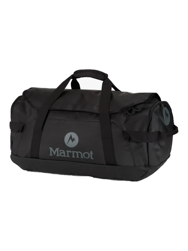 Marmot Long Hauler Duffel Medium 50L Black