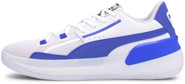 Puma - Mens Clyde Hardwood Team Shoes