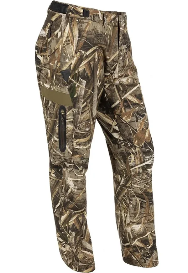 Drake Est Camo Tech Stretch Pant