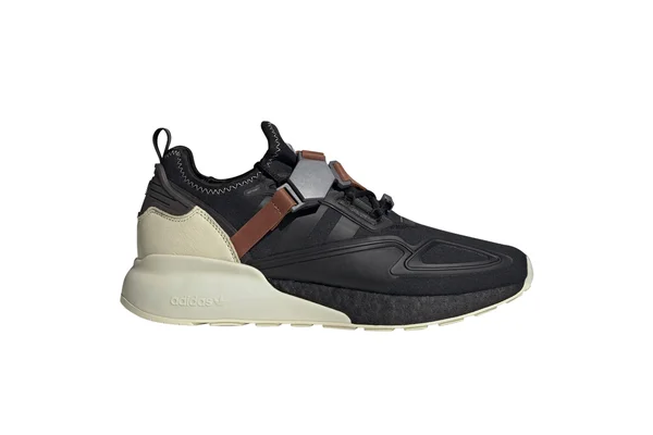 Adidas Originals x Star Wars ZX 2K Boost Han Solo