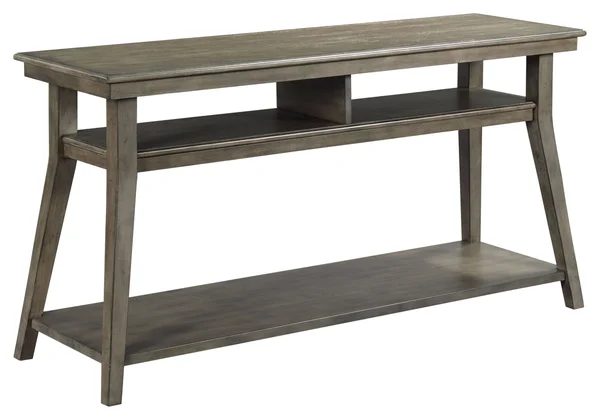 Cascade Lamont Sofa Table by Kincaid Furniture