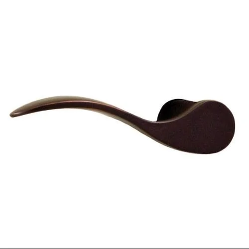 Weslock 2100U-LH Left Handed Single Cylinder Interior Pack Featuring A Bordeau L Oil Rubbed Bronze