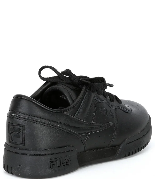 Fila Kids& Original Fitness Lace-Up Sneakers Toddler - 11M Toddler