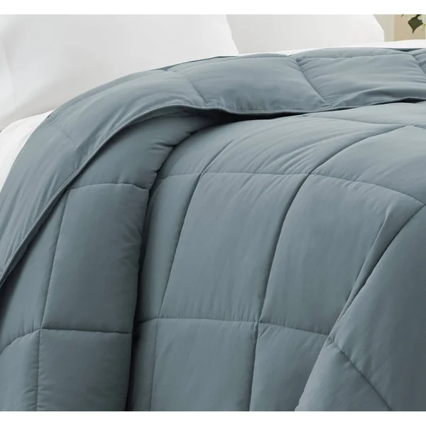 Southshore Fine Linens Down Alternative Comforter