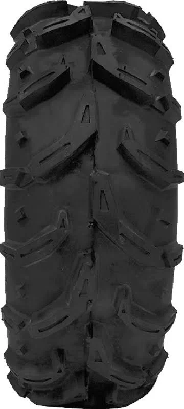 Deestone ATV Tire - D932 Swamp Witch 27-12.00-12 (6 Ply)