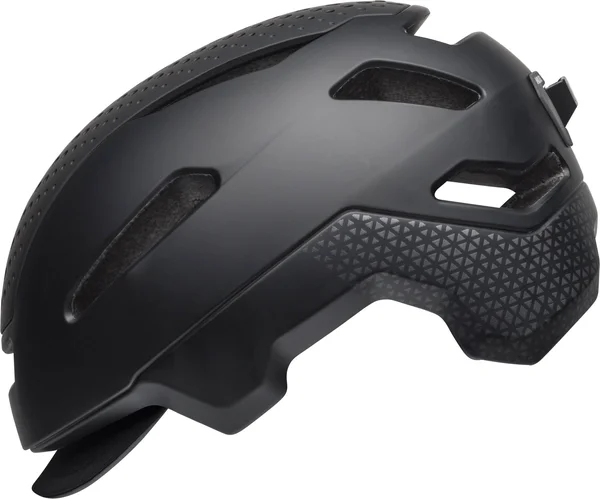 Bell Hub Helmet Agent Matte/Gloss Black - S