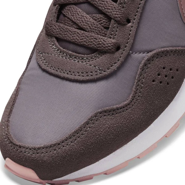 Nike MD Valiant Big Kids& Shoes in Grey - Size: 7Y, CN8558-200