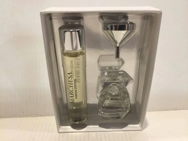 Marchesa Parfum D&extase Travel Duo Gift Set