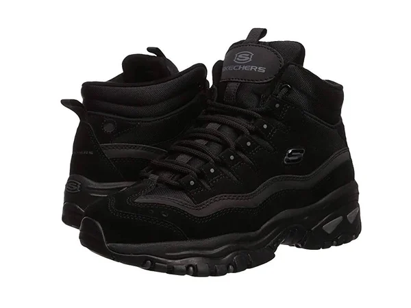 Skechers Energy Cool Rider Bootie - Women's - Black