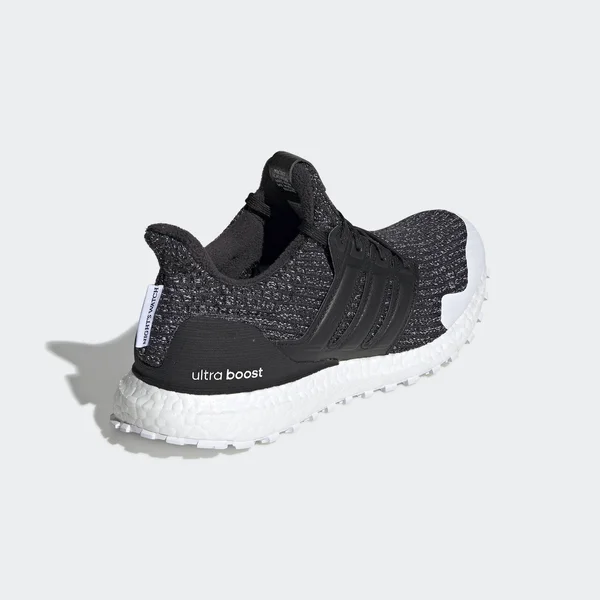 Adidas Ultraboost Running Shoes Game of Thrones/Black/Black/White