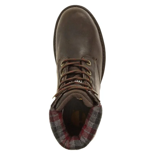 Caterpillar Women's Kenzie Steel Toe Work Boot