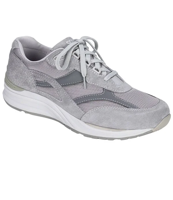 SAS Men's Journey Mesh (Gray)