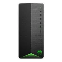 HP Pavilion TG01-2170m Gaming PC; AMD Ryzen 5 5600g 3.9GHz Processor; Nvidia GeForce GTX 1660 6GB GDDR5
