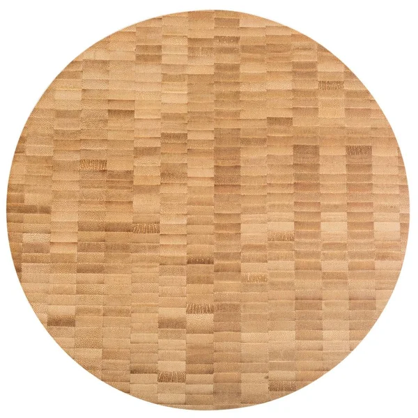 American Metalcraft B12 - 12x22 Bamboo Butcher Block Serving Board