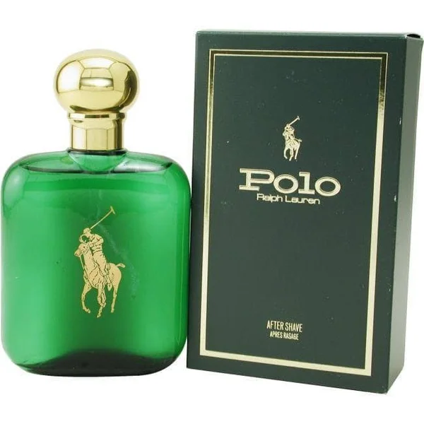 Polo by Ralph Lauren 4 oz After Shave for Men