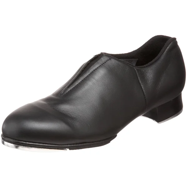 Bloch Tap-Flex Slip on Black - Women's, Size: 10