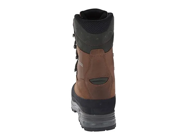 Lowa Men's Hunter GTX Evo Extreme Boot - 10.5 - Antique Brown