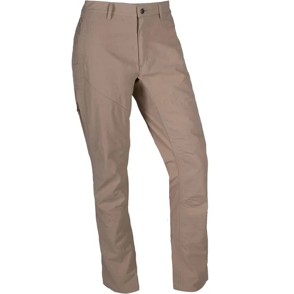 Mountain Khakis Trail Classic Fit Pant - Men's Retro Khaki - 34x30