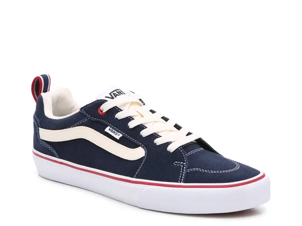 Vans Shoes Filmore, VN0A3MTJ0Q61 - 7.5