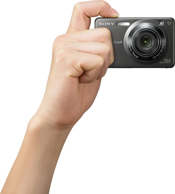 Sony Cyber-shot Digital Still Camera