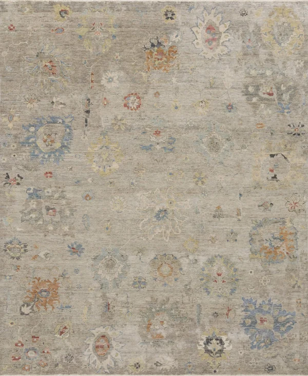 Loloi Legacy LZ-08 Multi 2' x 3' Area Rug