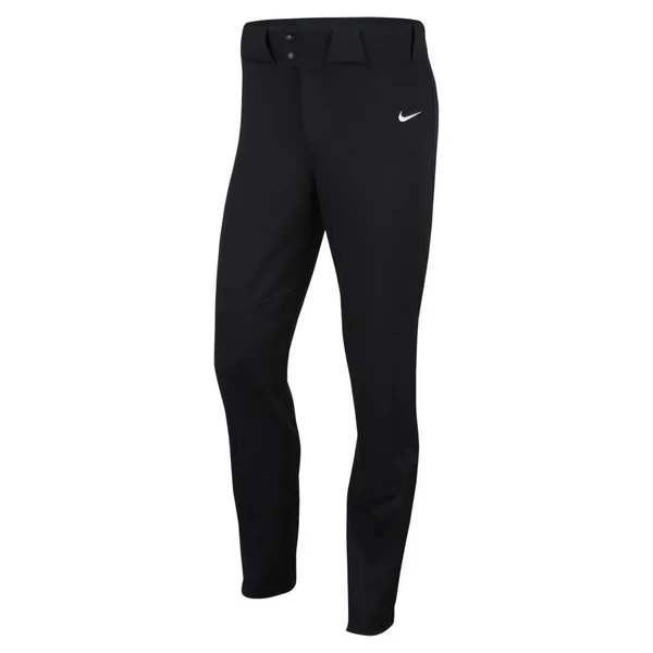 Nike Vapor Select Men's Baseball Pants in Black, Size: 3XL, BQ6345-010