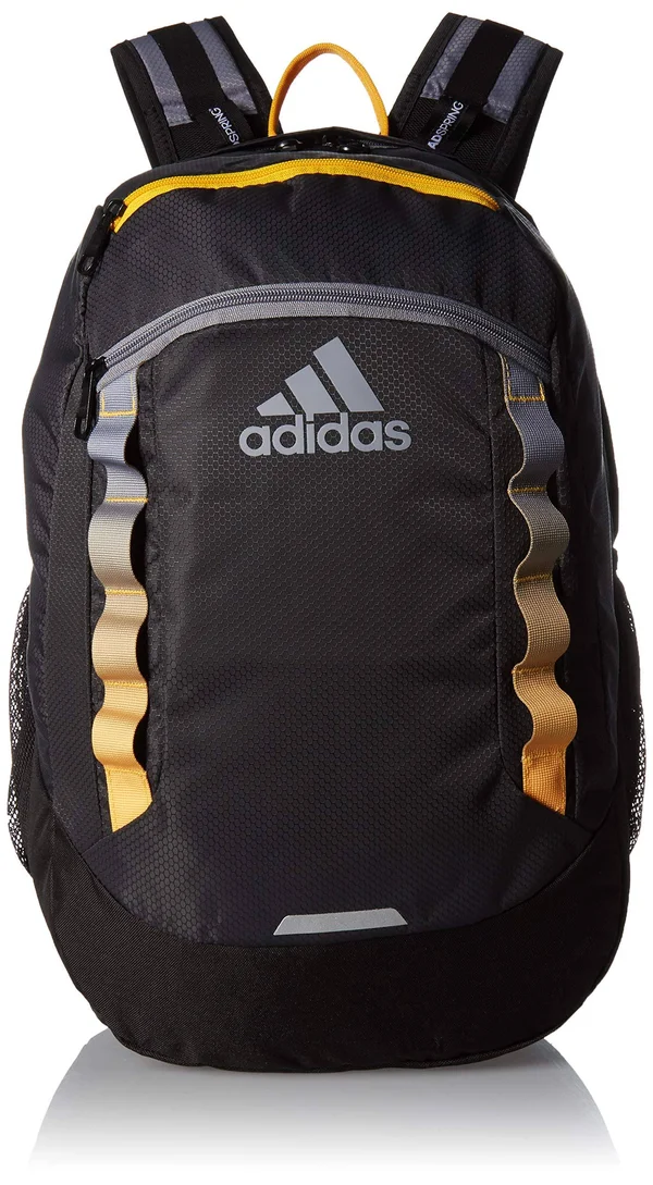 Adidas Excel V Backpack, Grey