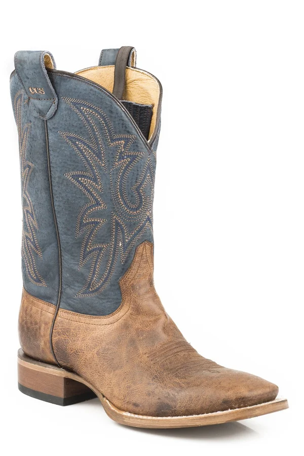 Roper Pierce Men's Concealed Carry Western Boots