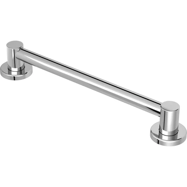 Moen YG0424CH Align 24 in. Grab Bar - Chrome