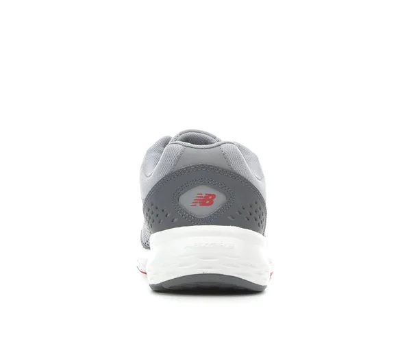 New Balance Men's 517v2 Shoes Grey - MX517LS2 - 14 - D
