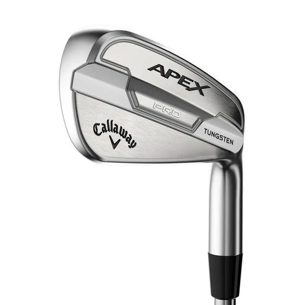 Callaway Apex Pro 21 Single Irons · Graphite · Regular · Right Handed · 9 Iron