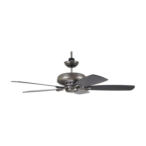 Emerson CF5200VS Blade Series Penbrooke Select Eco Ceiling Fan - Vintage Steel