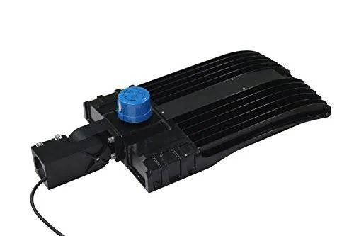 300 Watt NextGen II LED Parking Lot Lights - 40, 500 Lumen - Super Efficiency 135 Lumen to Watt - 5000K Bright White - Replaces 1