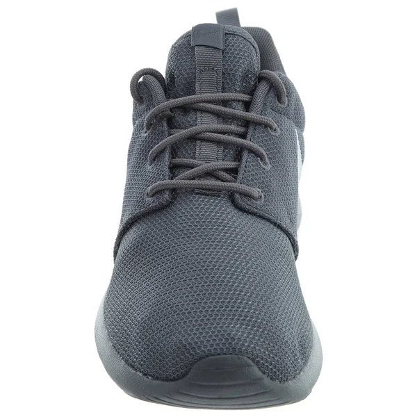 Nike Roshe One - Mens Shoes Cool Grey/White/Volt Size 7.5
