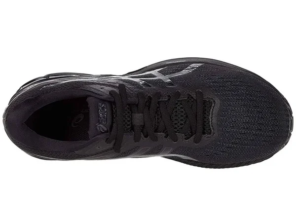 Asics GT-2000 9 Men's Shoes Black/Black : 13 4E - Extra Wide