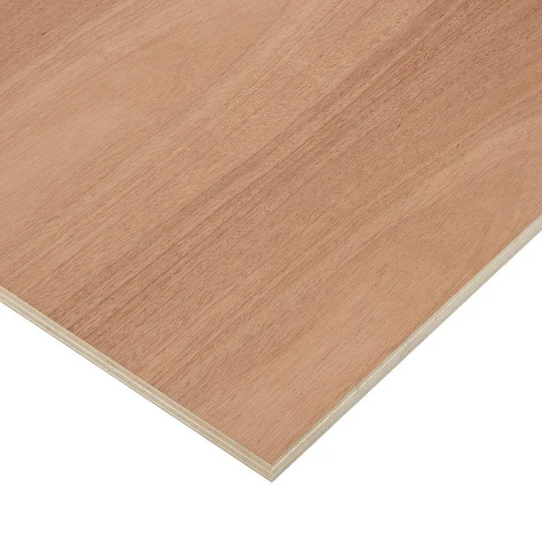 Columbia Forest Products 3/4 in. x 4 ft. x 4 ft. PureBond Mahogany Plywood Project Panel (Free Custom Cut Available) 2403