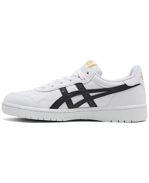 Asics Japan S 6 Women's White