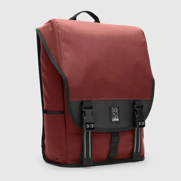 Chrome Soma Pack Brick/Black