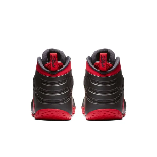 Nike Zoom Rookie University Red Black