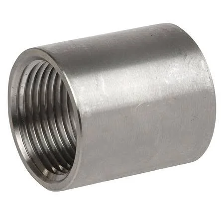 Smith-Cooper 4381034290 Coupling, 2-1/2